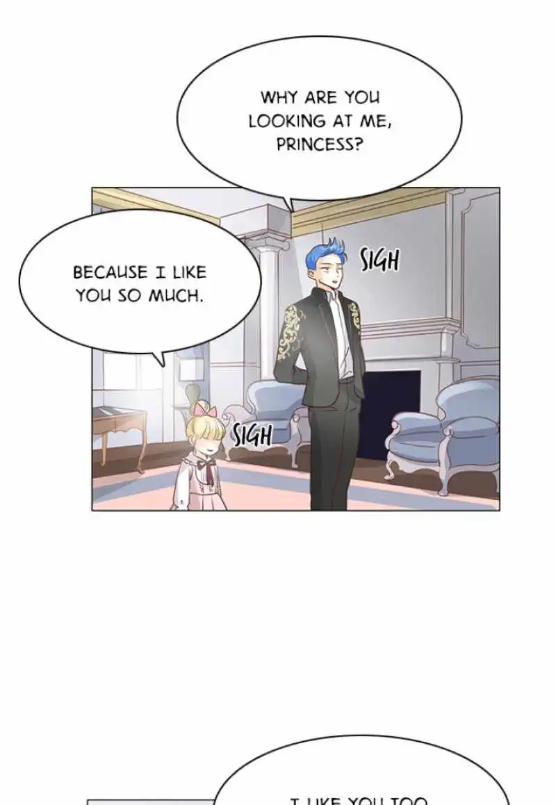 Matchmaker Baby Princess Chapter 31 27